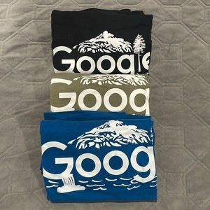 Google T -Shirts